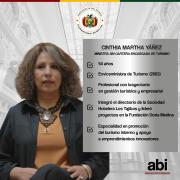 Nuevo ministerio sin cartera dará impulso al turismo y la gastronomía