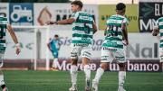 Sarmiento le ganó a un duelo fundamental a Instituto y se salvó del descenso