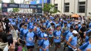 La Maratón de El Liberal volvió a adueñarse de las calles de Santiago del Estero en una jornada inolvidable