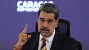 Presidente Maduro a la cumbre Celac-UE sobre el despliegue de EE.UU. en el Caribe: