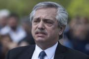 Alberto Fernández rompió el silencio: “Fabiola fue manipulada. Yo sigo reivindicando mis políticas de género