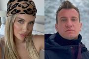 Con la valija rota: Maxi López destapó lo que de verdad vivió con Wanda Nara