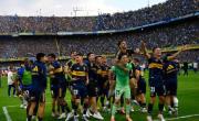 Tras dos años de ausencia, el Xeneize vuelve a la Copa