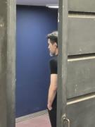 Incertidumbre en Estudiantes: Domínguez suspendió la conferencia y no atendió a la prensa en Victoria