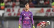 Fernando Muslera fue de frente: “No den por muerto a Estudiantes”
