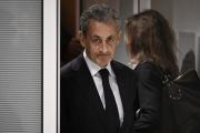 Tribunal de Apelación ordenó la puesta en libertad del expresidente Sarkozy