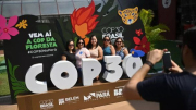 Abre la COP30 en Belém con la esperanza de salvar lo que se pueda del multilateralismo climático