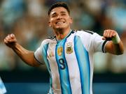 La Selección Argentina sufre cuatro bajas de peso para el amistoso contra Angola y la concentración en España: uno es por lesión y tres por motivos sanitarios