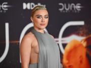 Quién es Florence Pugh, la actriz británica a la que no le importan los estándares de belleza de Hollywood