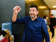 Murió Bruno Carlovich, hijo del Trinche: tenía 49 años y había sido candidato a concejal en Rosario