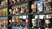 Los muñecos Funko POP!, al borde de desaparecer: los motivos