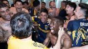 Boca se adueñó del Superclásico y condenó a River: así está la Tabla Anual 2025 a una fecha del final