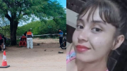 Encontraron muerta a una chica de 18 años en un descampado: “Se me fue la mano”