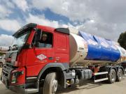 Abastecimiento de combustibles en Bolivia muestra leve mejora pero persisten demoras en suministro de diésel