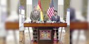 EEUU dona a Bolivia $us 700 mil en medicamentos y equipos para VIH