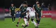 La Sub-17 se despide del Mundial con un empate