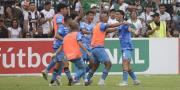 Blooming supera a oriente petrolero en una gran remontada