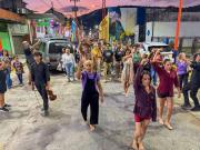 Carabobo vibró con la