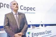 CEO de Empresas Copec a días de elecciones: Ojalá puedan ayudarnos a enderezar y volver a retomar una clara senda de crecimiento económico