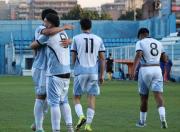 Unión vs Atlético Tucumán por Copa la Proyección de Reserva: hora, TV y formaciones del duelo de octavos de final
