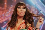Moria Casán reapareció en la pantalla de El Trece: cuánto midió el rating de su programa