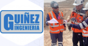 Guiñez Ingeniería abre convocatoria laboral: ¿Qué profesionales busca y cómo postular?