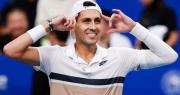 Ranking ATP: Tabilo y Barrios suben con fuerza, Sinner pierde el N°1 y Alcaraz vuelve a la cima