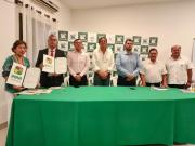 Derechos Reales de Santa Cruz fortalece la seguridad jurídica beneficiando a más de 170 productores agropecuarios