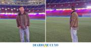 Lionel Messi visitó el Camp Nou y posteó un significativo mensaje: “Ojalá algún día pueda volver”