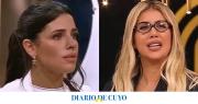Valentina Cervantes reveló porqué renunció a Masterchef y cómo quedó su relación con Wanda Nara