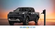 Cómo es y cuándo llega a la Argentina la Toyota Hilux 2026