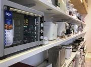 Octubre cerró con otra caída en las ventas minoristas y el sector se desalienta