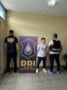 San Nicolás: detuvieron a un joven acusado de matar de un disparo al actual novio de su expareja