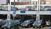 Pese al bajón de octubre, subieron casi 12% las ventas de autos usados en lo que va del 2025