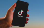 TikTok se lanza a los pódcast en video