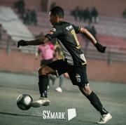 Nacional La Pampa derrotó 4 – 2 al equipo de 15 de Abril