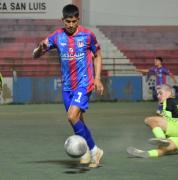 Ciclón quiere frenar a la U el domingo en la Bombonera