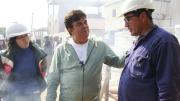 La Matanza avanza con el segundo proyecto de viviendas más grande del país en Ciudad Evita