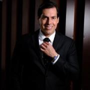 ¿Quién es Martín Camacho, el abogado que Lara señala como depredador del Ministerio de Justicia?