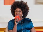 Chimamanda Ngozi Adichie en Sharjah: Siento que mis ancestros me enviaron a contar historias