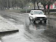 Senamhi reporta descenso brusco de temperaturas y posibles lluvias en Tarija