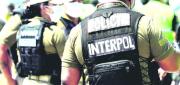 INTERPOL BOLIVIA CONTROLA QUE EXAUTORIDADES NO SALGAN DEL PAÍS DURANTE 90 DÍAS
