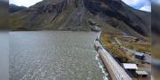 Embalses de La Paz y El Alto están al 59,63% de su capacidad de almacenamiento y garantizan provisión de agua