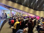 Plan Vecinos y Vecinas de Aragua realizó taller de condominios