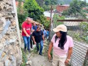 Serán beneficiadas 800 familias con atención integral en Las Minas