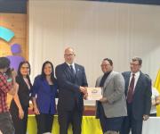 Acreditados 24 nuevos locutores en Aragua