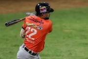 LVBP: Alí Castillo vuela en el liderato de bateo con estos números
