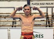 Boxeo en Plottier: una decena de amateurs y fondo profesional en el CPEM 55