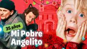 A 35 años del estreno Mi pobre angelito: Pon a prueba cuánto sabes de la popular comedia navideña