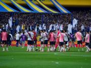 Así están las tablas del Torneo Clausura: con River afuera de la Libertadores, cómo son los cruces de playoffs y el descenso